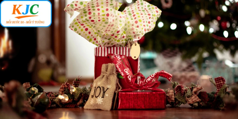 Các hoạt động trong chương trình Giáng sinh an lành