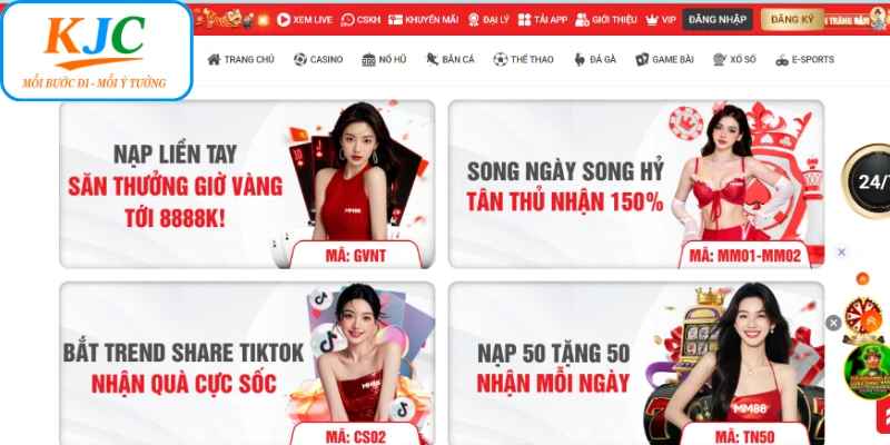 Các yếu tố xây dựng bản sắc thương hiệu cho MM88