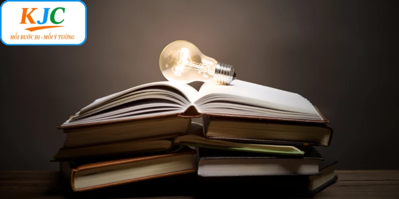 Chương trình KJC ươm mầm tri thức Việt vun đắp tương lai