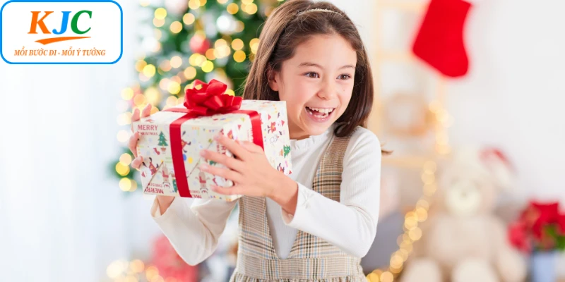 Kế hoạch thực hiện các chương trình Giáng sinh an lành khác