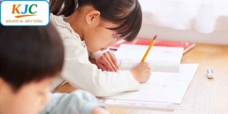 KJC ươm mầm tri thức Việt lan tỏa giá trị tích cực