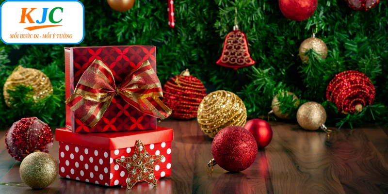 Lý do KJC tổ chức hoạt động Giáng sinh an lành