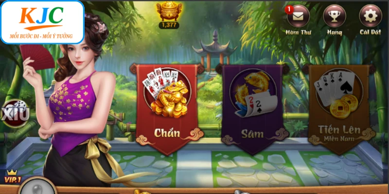 Top 3 địa chỉ chơi game bài đổi thưởng an toàn
