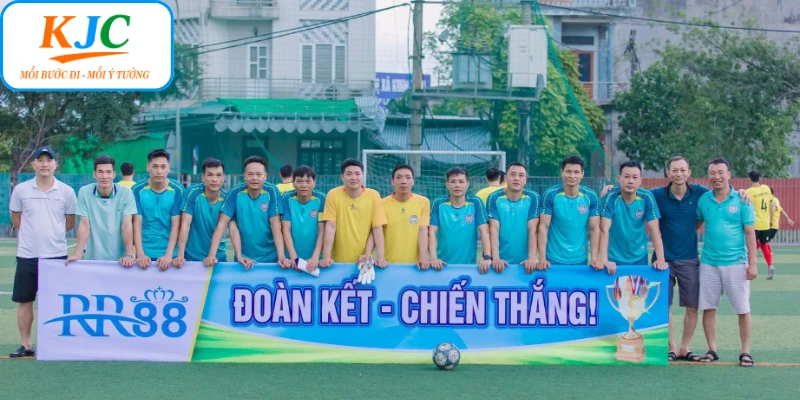 Ý nghĩa của giải vô địch tranh cúp RR88 lần 2